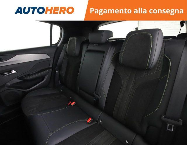 PEUGEOT 308 Plug-in Hybrid 180 e-EAT8 GT Pack
