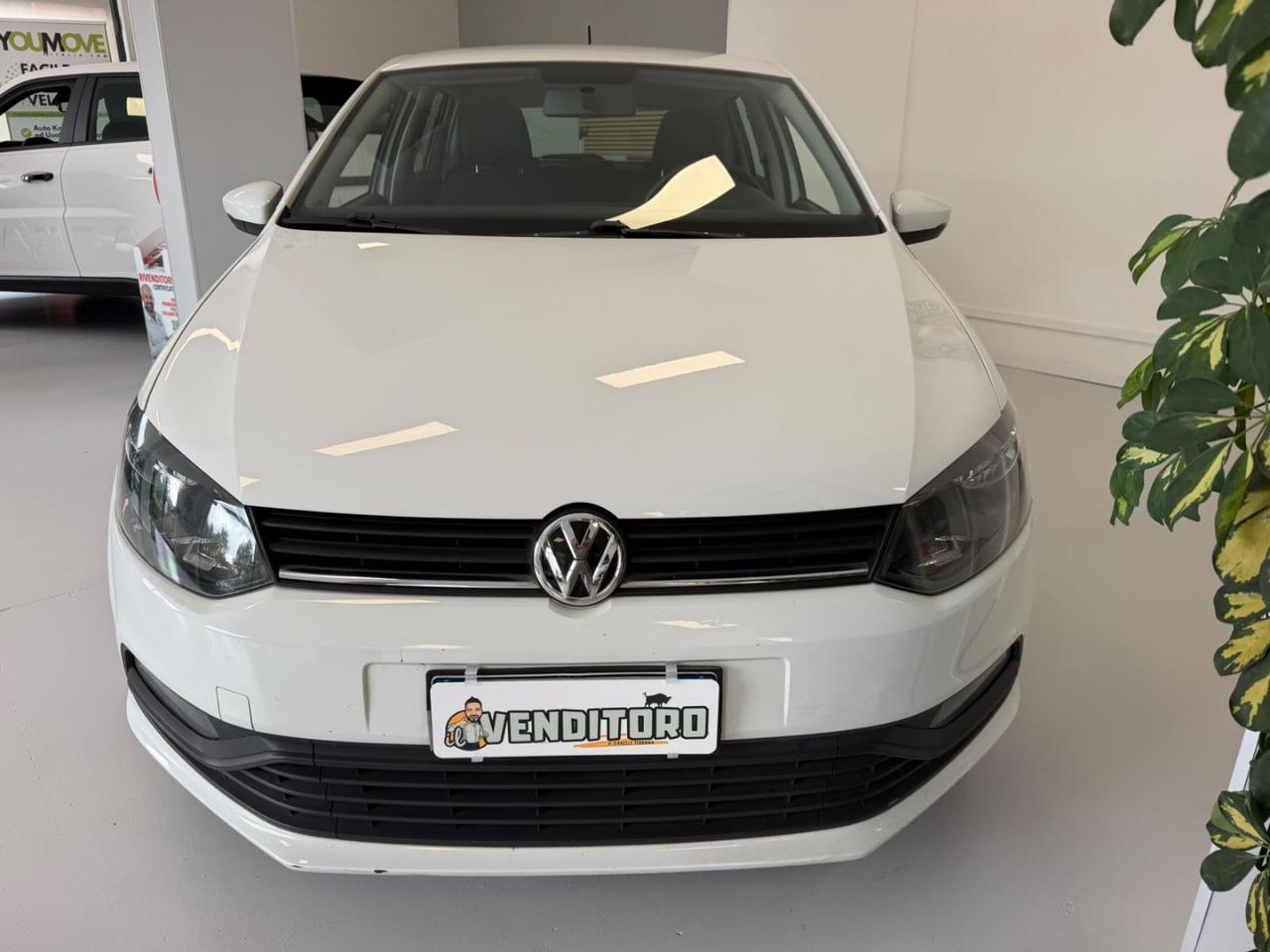 VOLKSWAGEN 1.4 TDI 75 CV 5p. Comfortline