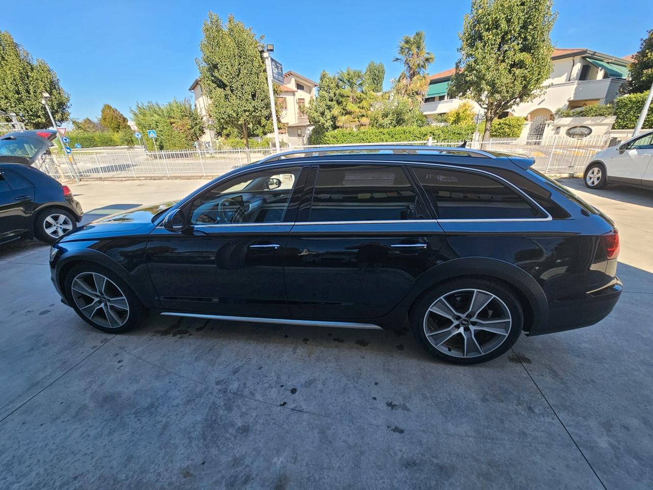 Audi A6 allroad 3.0 TDI S tronic Business