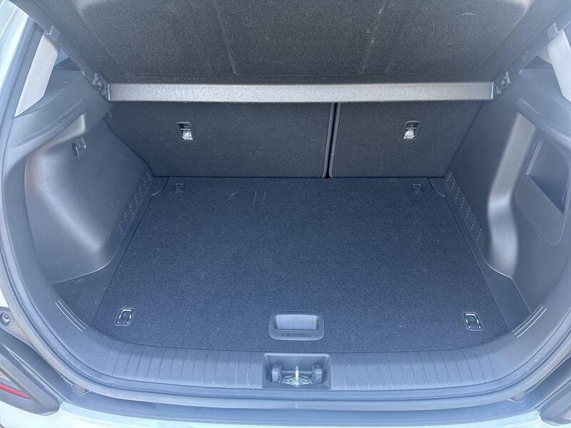 Hyundai Kona Kona 1.0 T-GDI Classic
