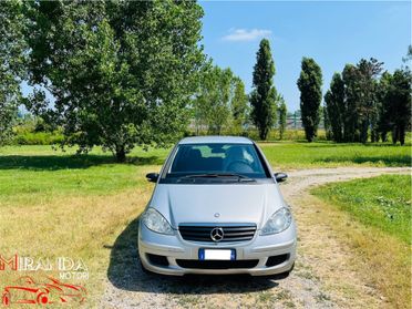 Mercedes classe a CON 12 MESI DI GARANZIA