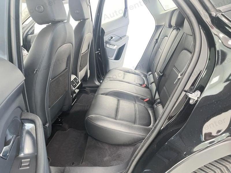 Jaguar E-Pace 2.0d i4 awd 150cv aut HSE