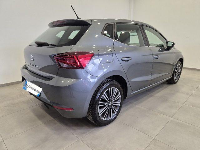 SEAT Ibiza 1.0 75 CV 5 porte Xcellence - NEOP. - Carplay