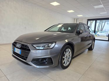 Audi A4 40 TDI S tronic Business Advanced