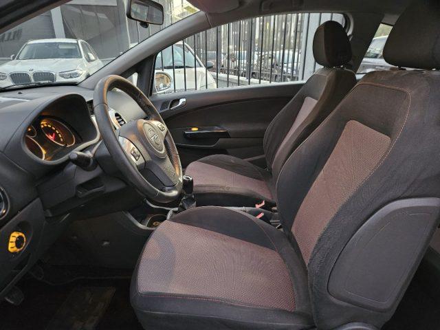 OPEL Corsa 1.3 CDTI 75CV ecoFLEX 3 porte