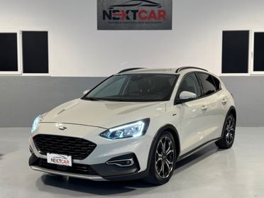 Ford Focus 1.5 EcoBlue Automatico Active Co-Pilot