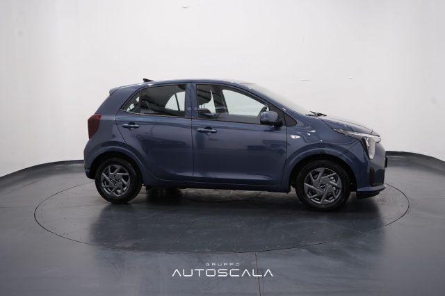 KIA Picanto 1.0 12V Eco Gpl 5 porte Urban Pack