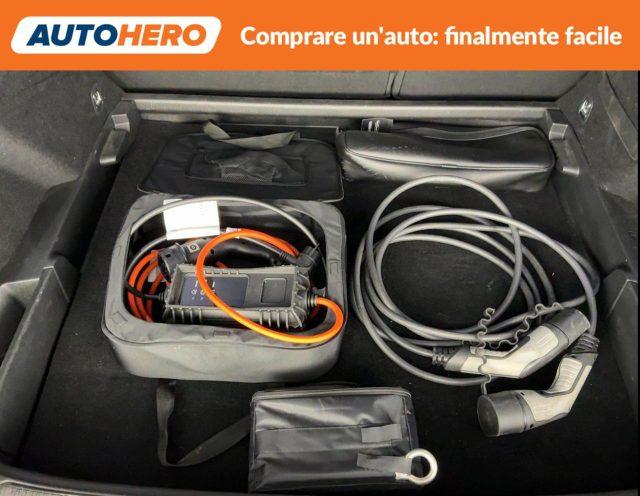 DS AUTOMOBILES DS 7 Crossback E-Tense 4x4 Business