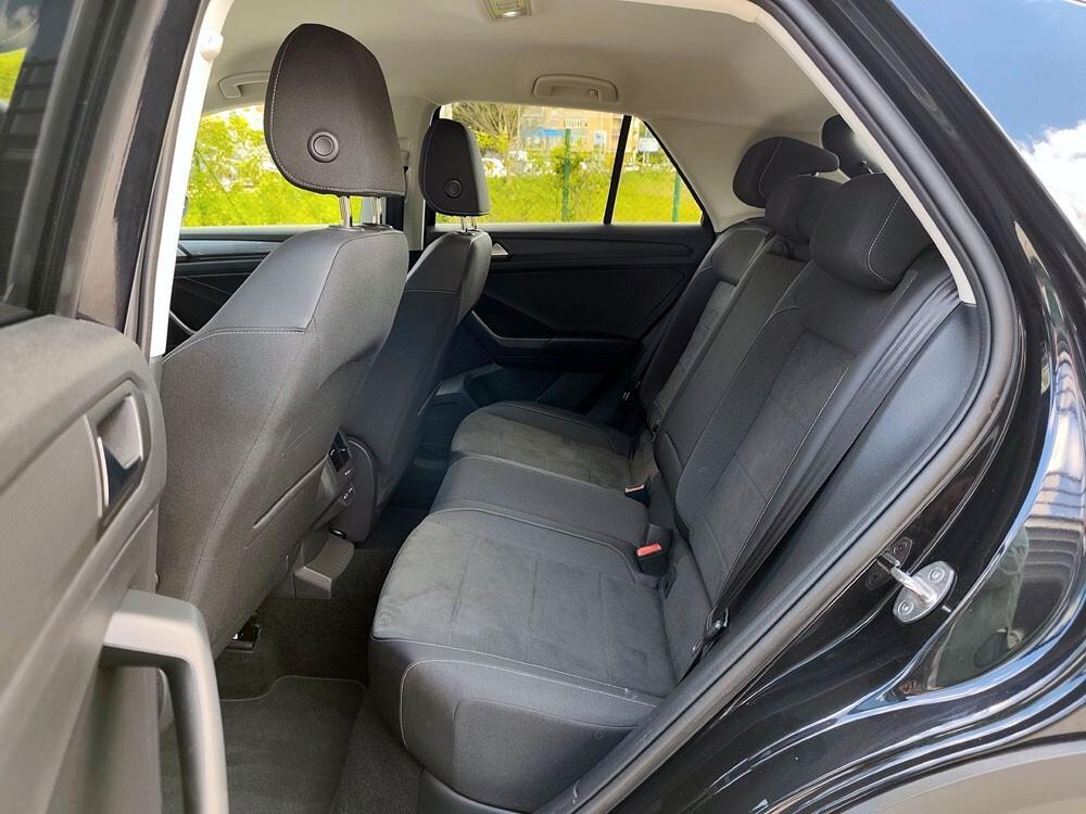 Volkswagen T-Roc 1.0 TSI Style LED, Clima Auto, Sedili Riscald. 58.000KM!