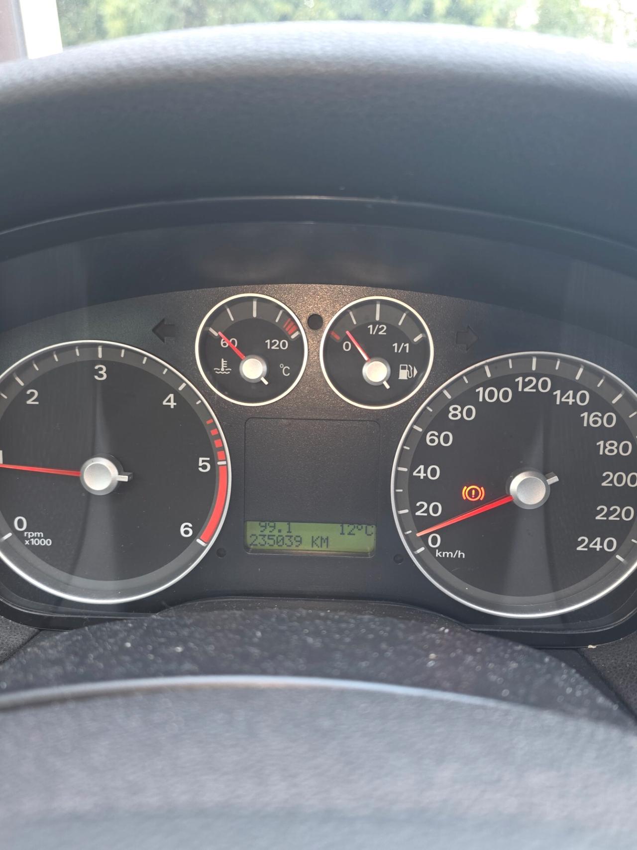 Ford Focus CC 1.8 TDCi (115CV) 5p.