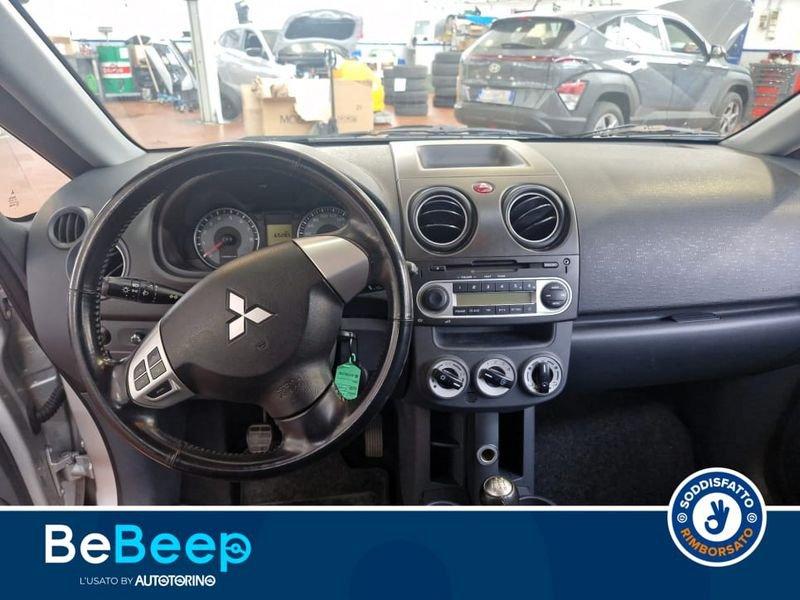 Mitsubishi Colt 1.1 INFORM GPL 5P