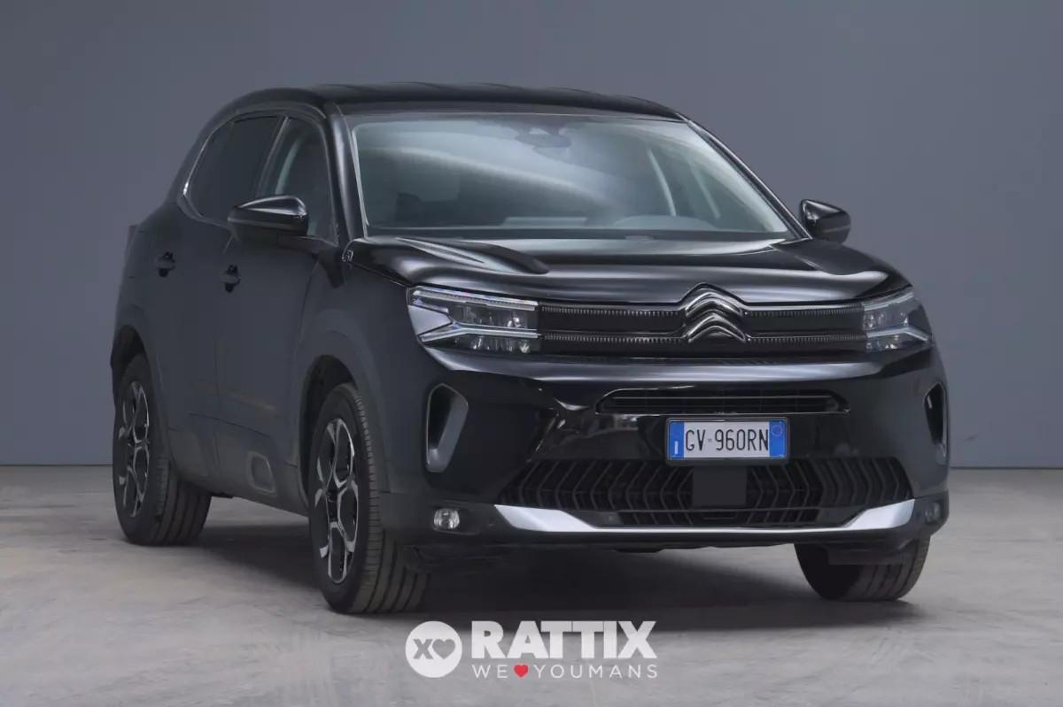Citroen C5 Aircross 1.5 BlueHDI 130CV Max EAT8