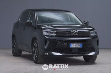 Citroen C5 Aircross 1.5 BlueHDI 130CV Max EAT8