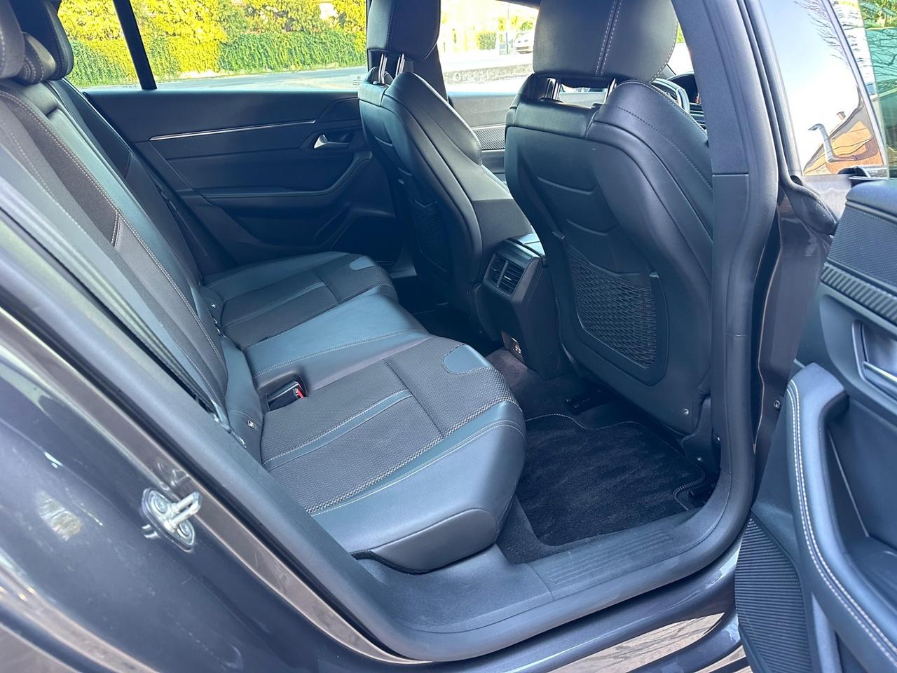 Peugeot 508 BlueHDi 130 Stop&Start EAT8 SW GT Pack