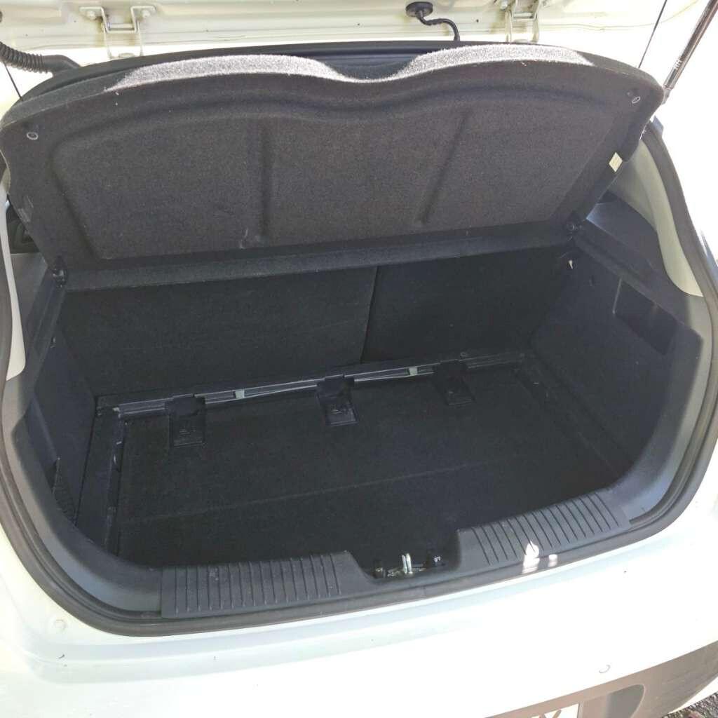 Kia Rio 1.2 CVVT 5p. ECO GPL Cool