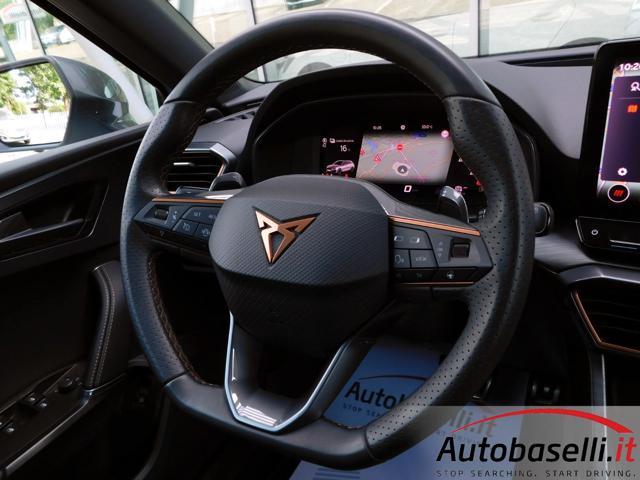 CUPRA Leon SPORTSTOURER 1.4 E-HYBRID 245CV DSG VZ