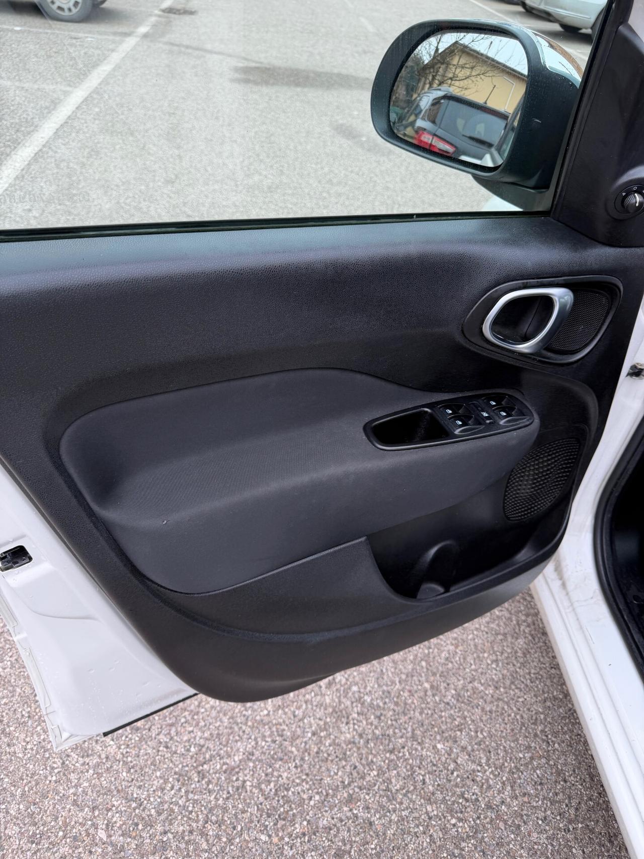 Fiat 500L 1.4 Gpl - NEOPATENTATI - 12 MESI DI GARANZIA