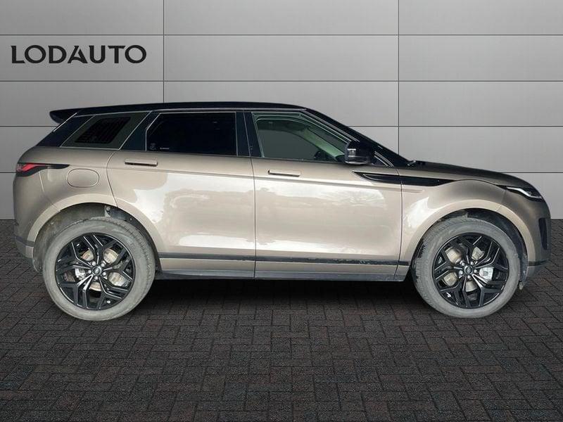 Land Rover RR Evoque Range Rover Evoque 2.0D I4-L.Flw 150 CV AWD Auto S