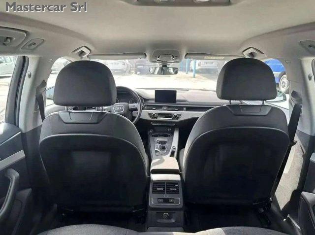 AUDI A4 Avant 2.0 35 TDI BUSINESS S TRONIC - FV804SY