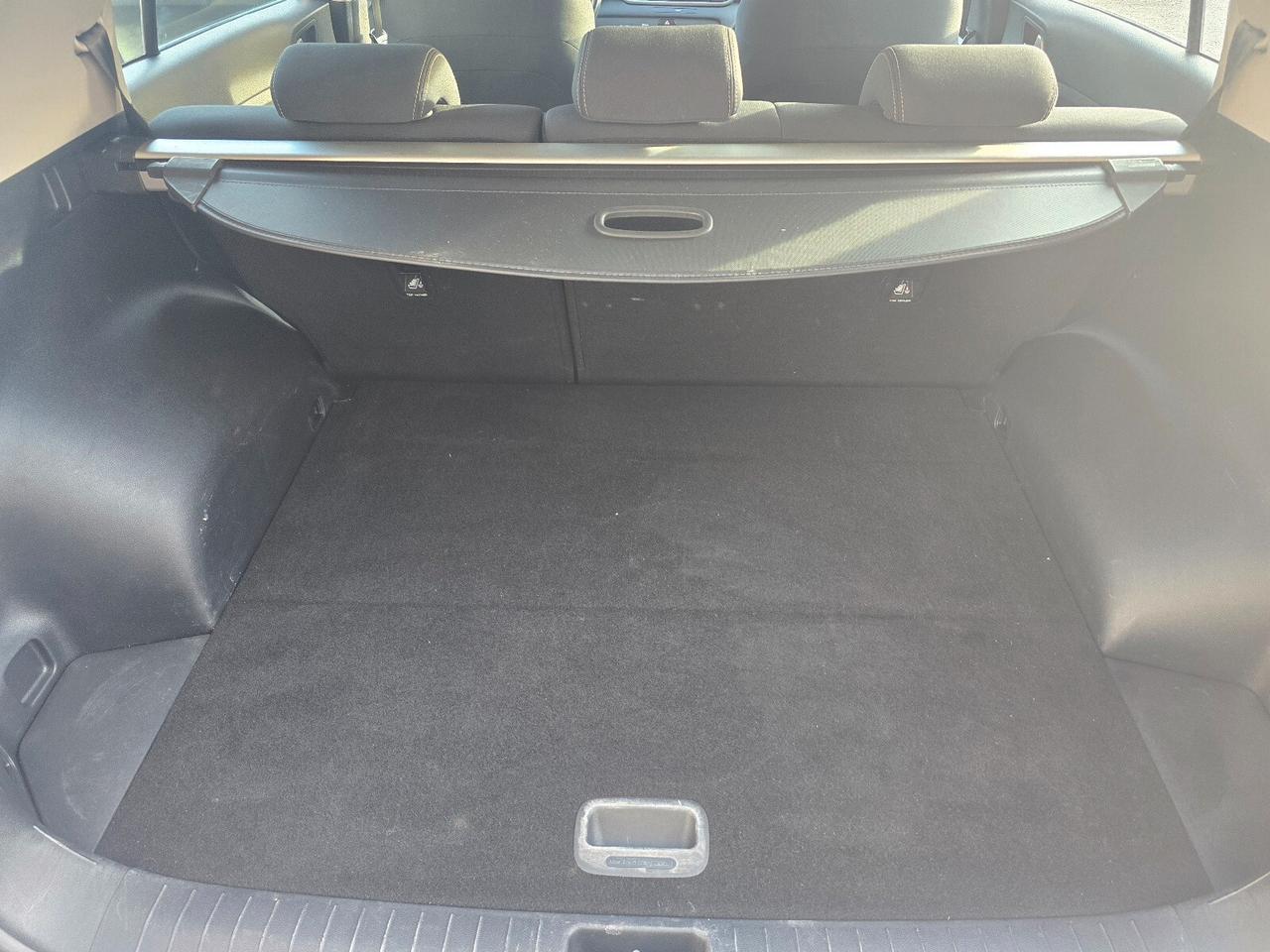 Kia Sportage 1.6 CRDI 136 CV DCT7 2WD Mild Hybrid Business Class