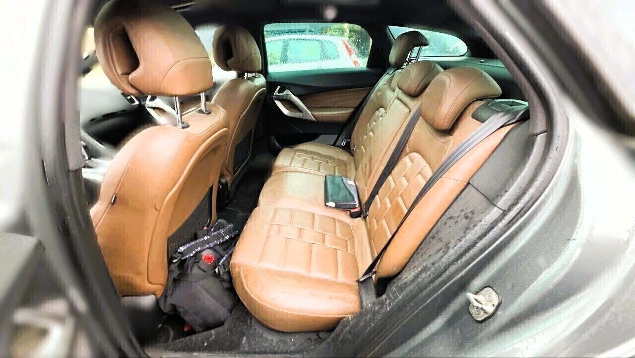 DS5 GT 2.0 HDi FULL OPTIONAL