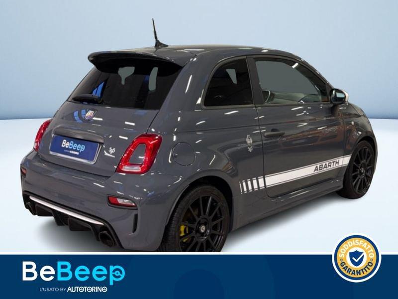 Abarth 595 1.4 T-JET ESSEESSE 180CV