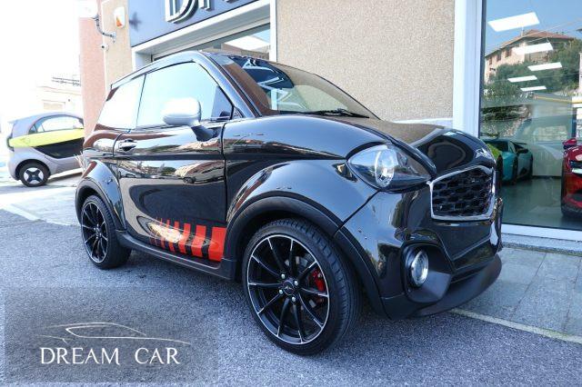 CHATENET CH46 Sport R UNICOPROPRIETARIO