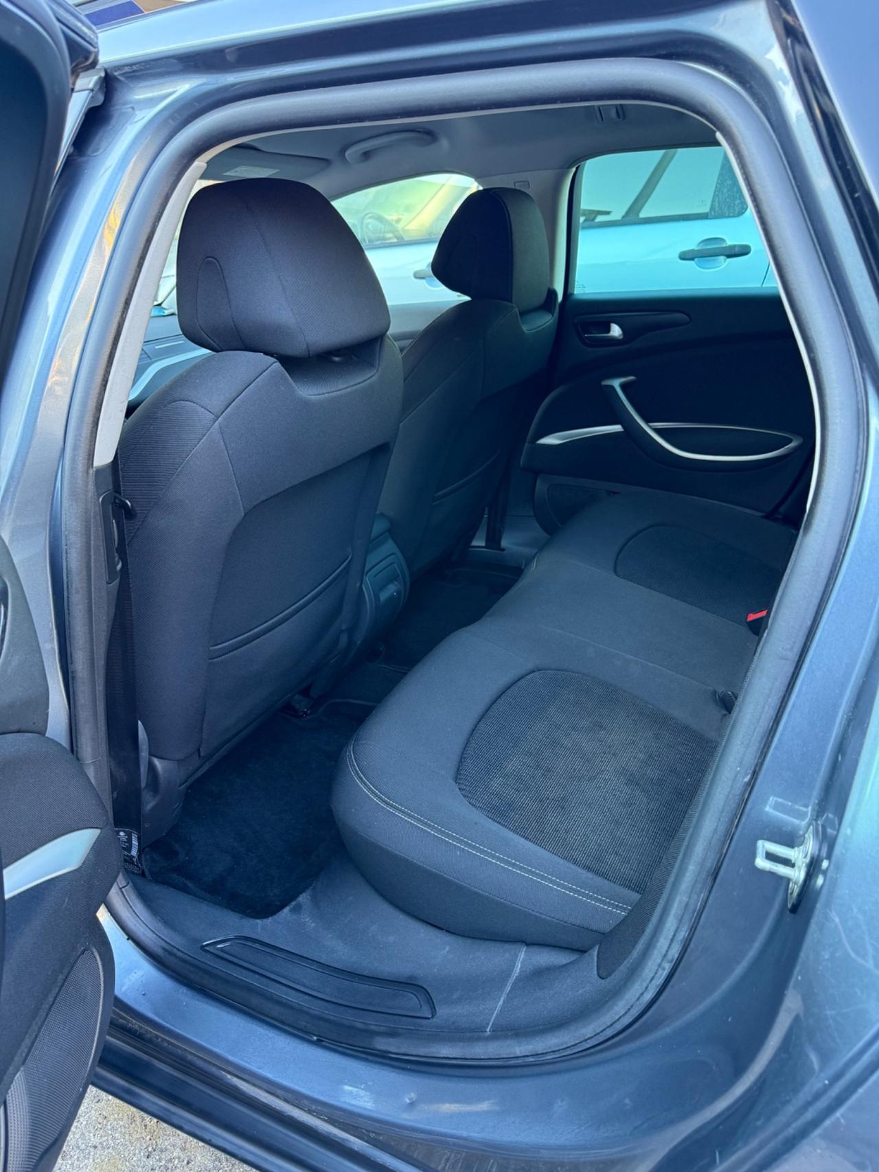 Citroen C5 2.0 HDi 140 Dynamique Tourer