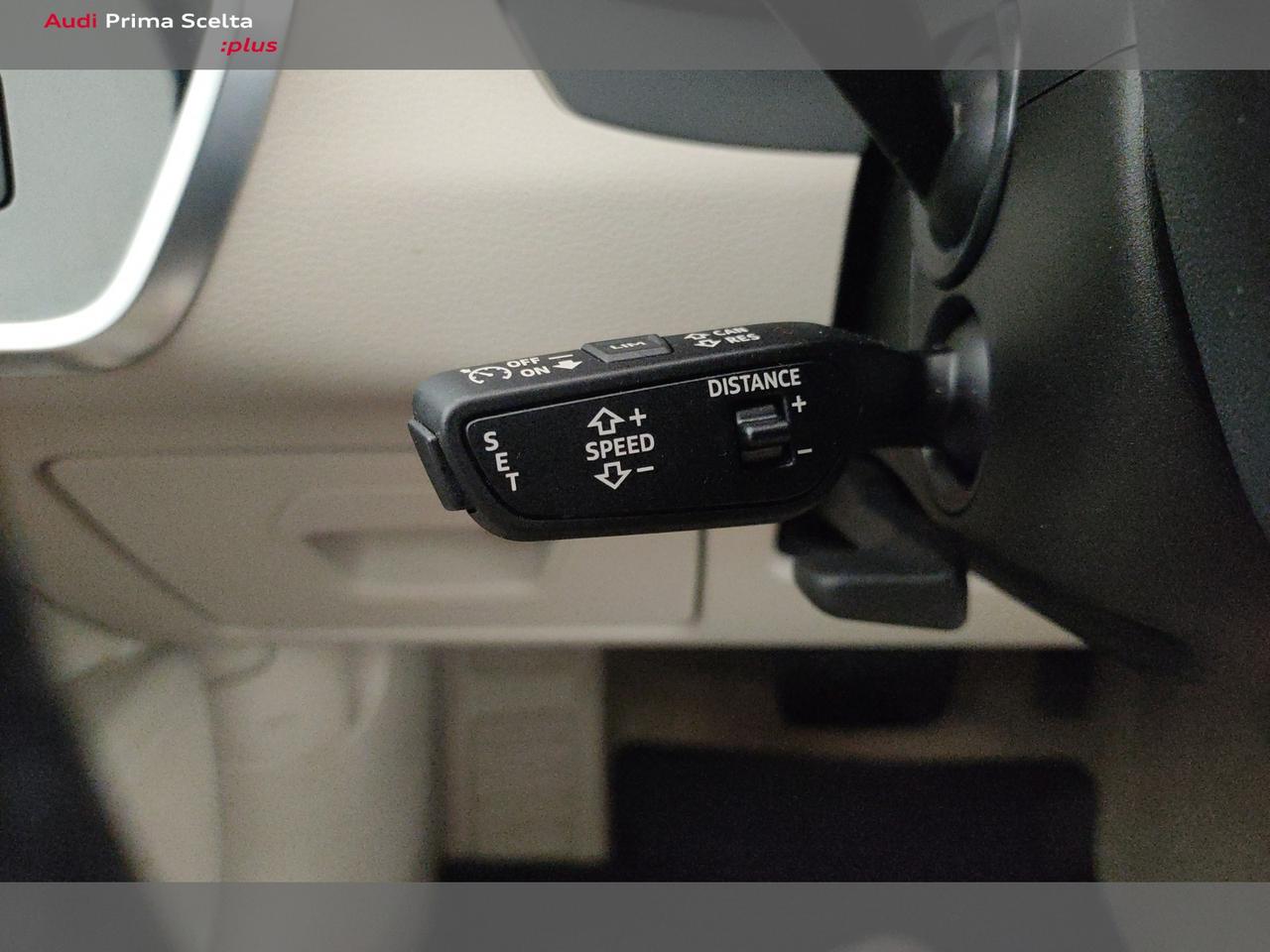 35 2.0 TDI Business Sport S tronic