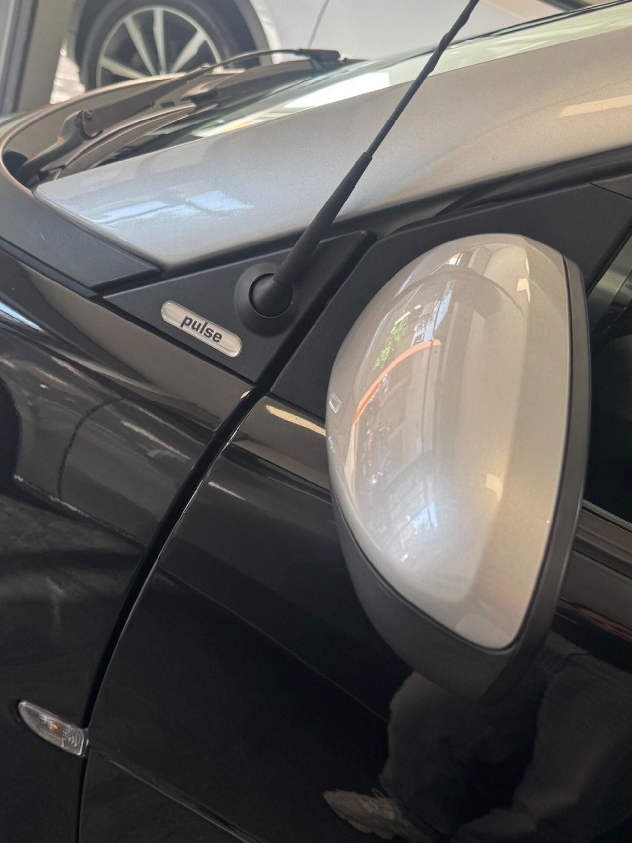 SMART FORTWO PULSE 1000 MHD 71 CV