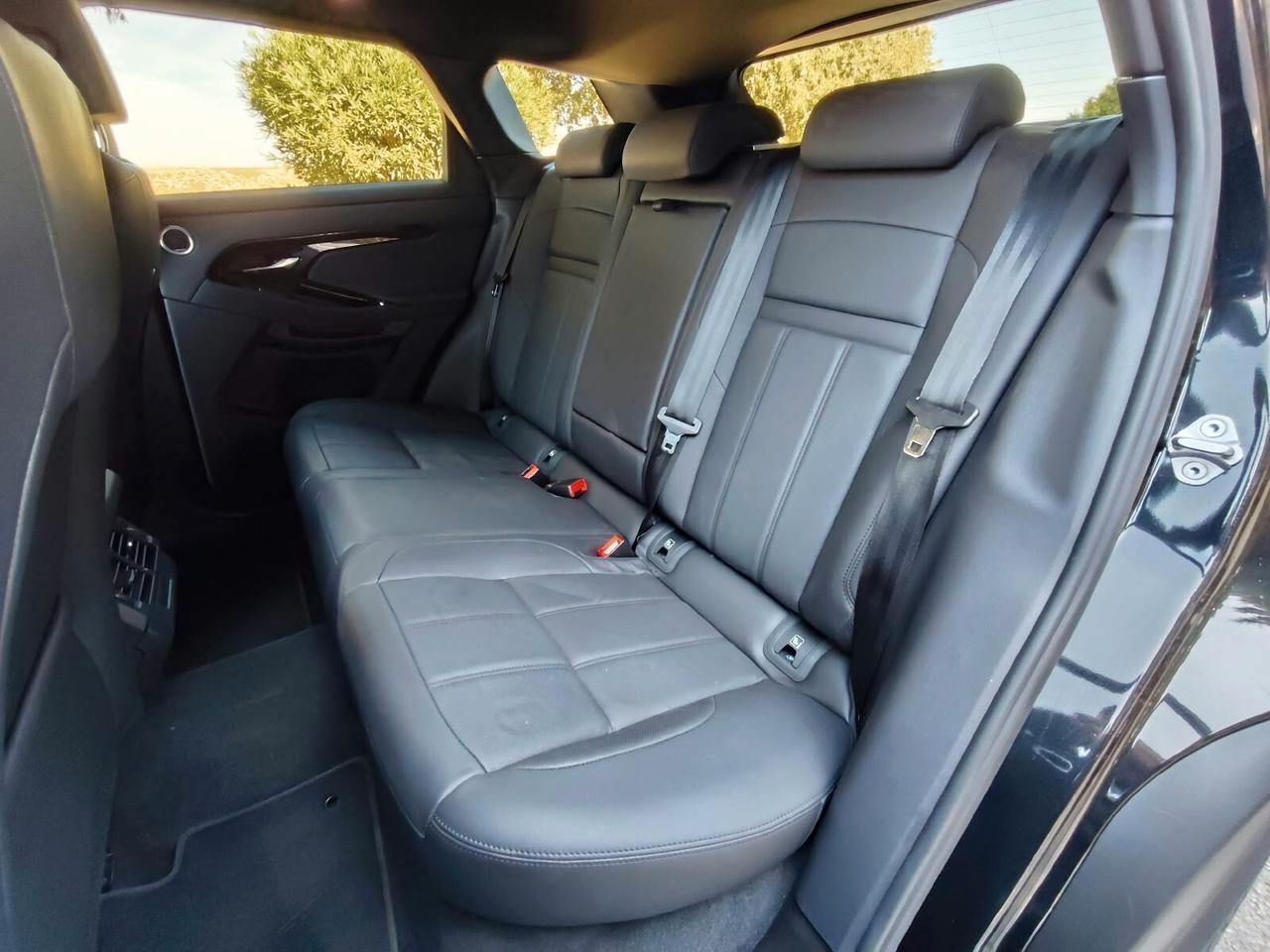 Land Rover Range Evoque 2.0D I4 163 CV AWD Auto Dynamic SE