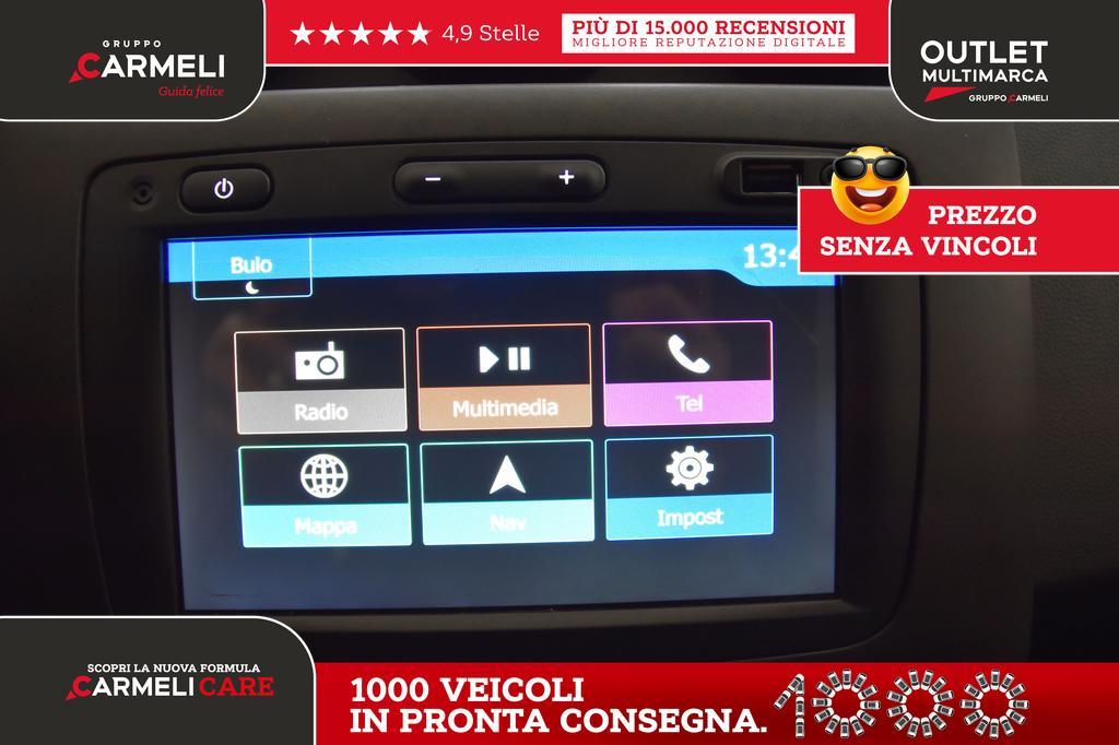 Dacia Duster 1.0 tce ECO-G Comfort 4x2