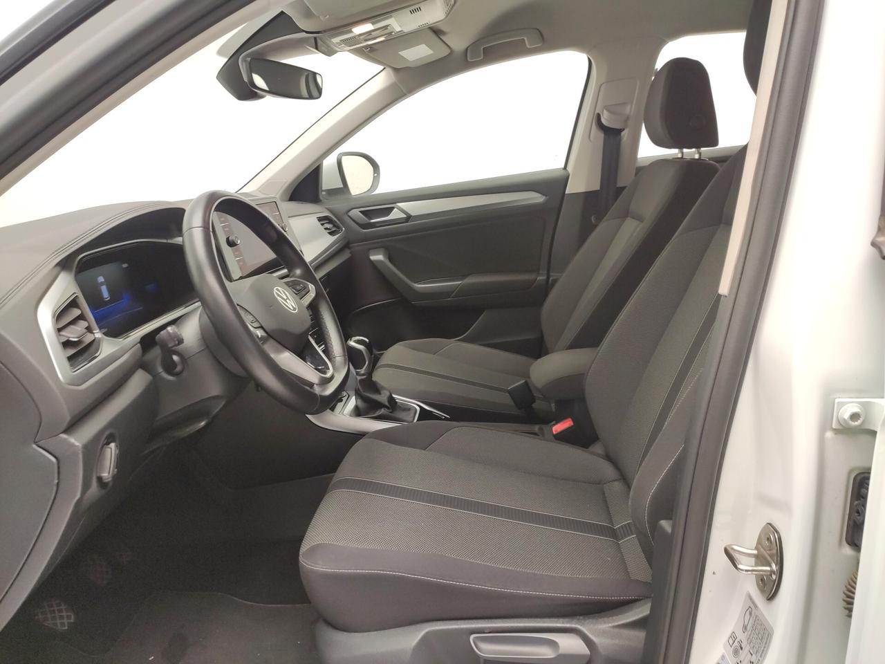 Volkswagen T-Roc 1.0 TSI Life