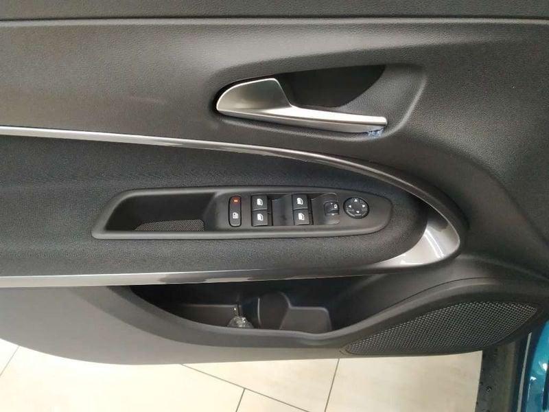 FIAT 600 1.2 hybrid Serie Speciale Icon 110cv auto