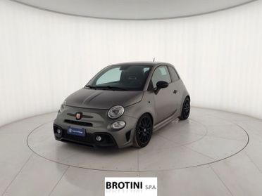 Abarth 500 1.4 T-Jet 595 Esseesse 180cv
