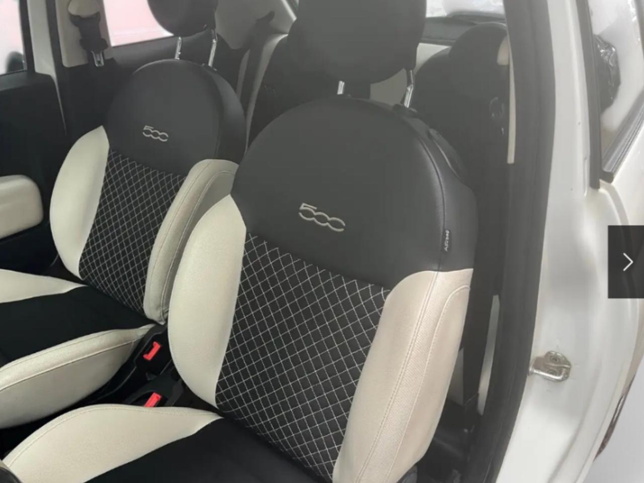 Fiat 500 1.0 Hybrid Dolcevita Perfetta Si Neopatentati