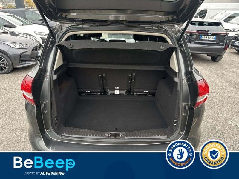 Ford C-Max 1.0 ECOBOOST TITANIUM S&S 125CV MY18.5