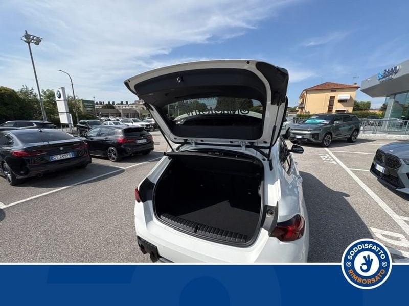 BMW Serie 1 118d M Sport Pro