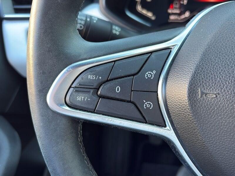 Renault Clio Clio 1.0 tce Techno Gpl 100cv