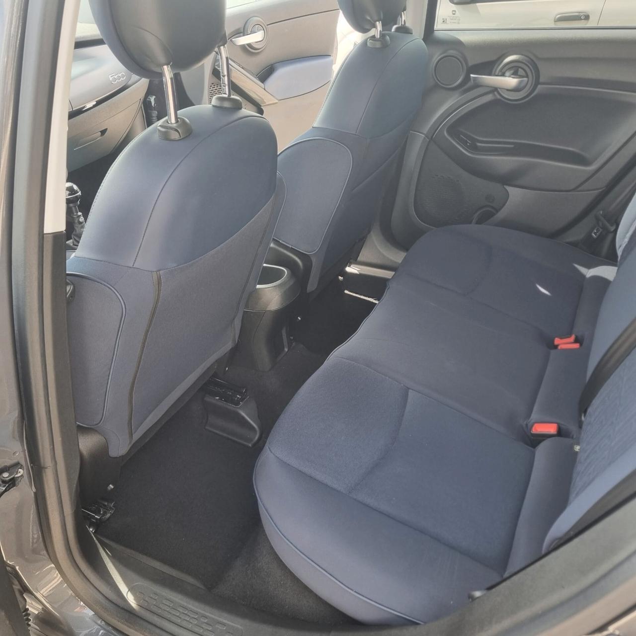 Fiat 500X 1.3 MultiJet 95 CV Sport