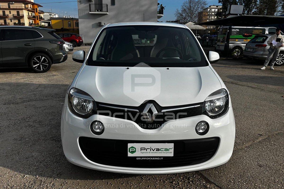 RENAULT Twingo SCe Life