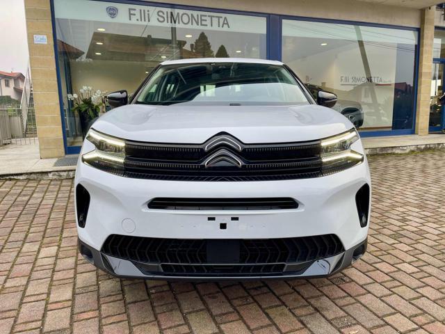 CITROEN C5 Aircross PureTech 130 S&S You - KM0