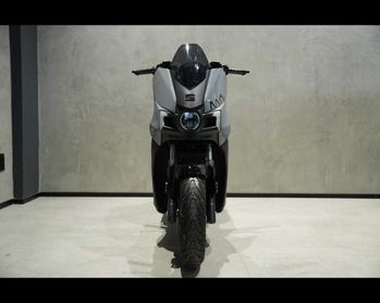 SEAT Other eScooter eScooter 125 Grey R7/9kW MY 23