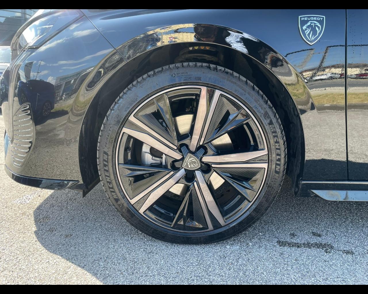 PEUGEOT 308 3ª serie - 308 BlueHDi 130 S&S EAT8 GT