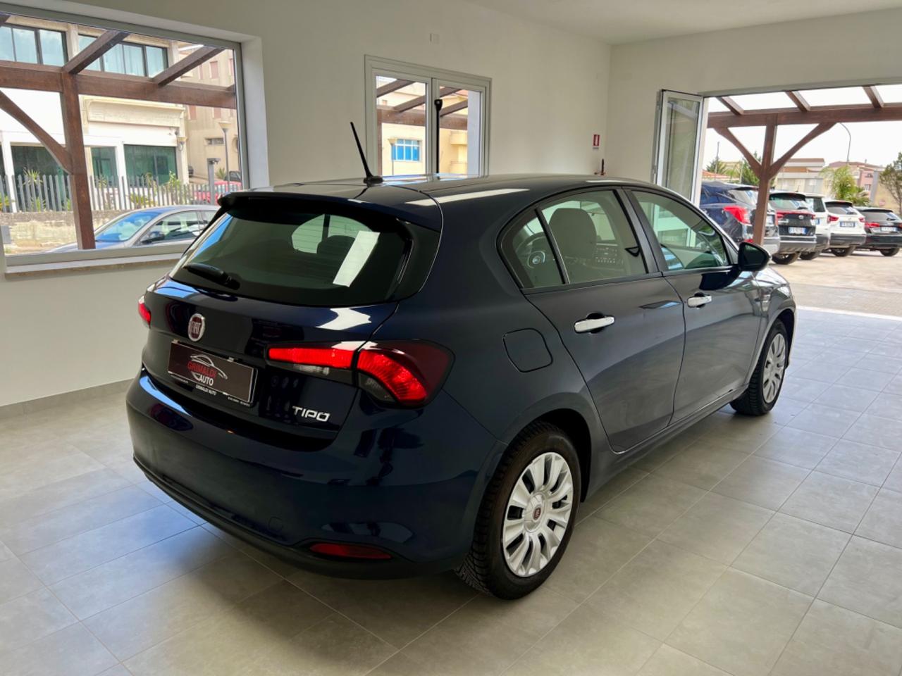 Fiat Tipo 1.3 Mjt S&S 5 porte Easy