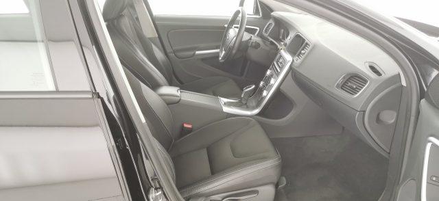 VOLVO S60 Cross Country D3 Geartronic Business Plus