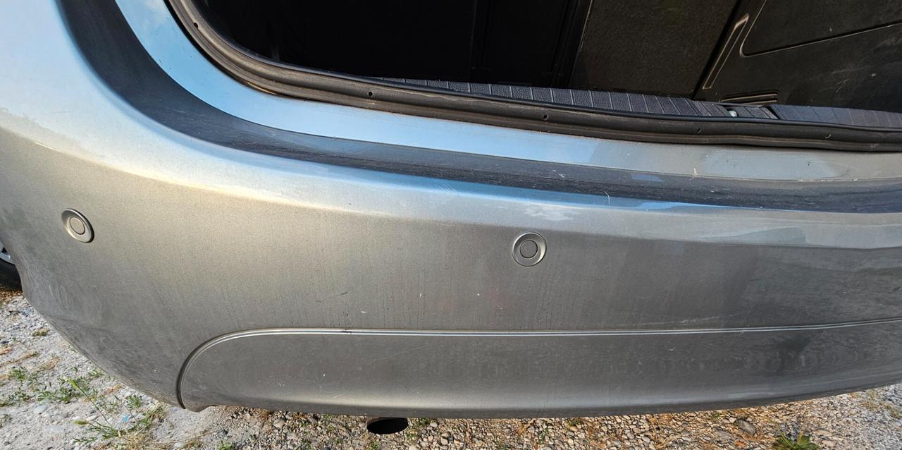 OPEL MERIVA 127000KM!