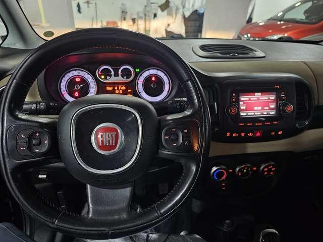 Fiat 500L 1.4 B/GPL 95CV POPSTAR EDITION