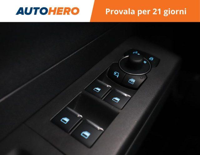 FORD Tourneo Courier 1.0 EcoBoost Active