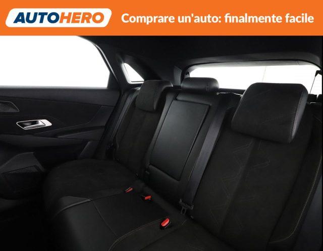 DS AUTOMOBILES DS 7 Crossback BlueHDi 180 aut. Grand Chic